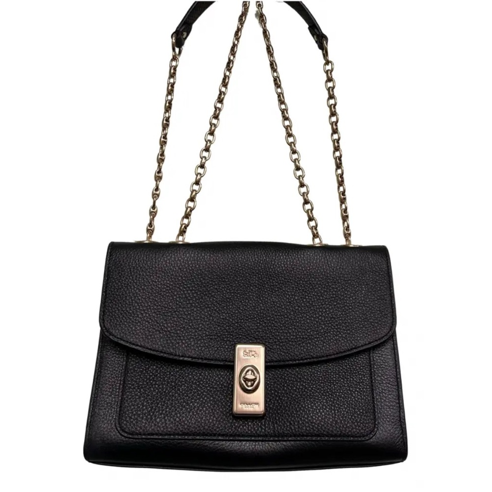 Coach Lane Shoulder Bag